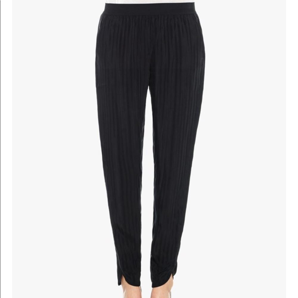 🆕 Joe’s Jeans Black Stella Pants